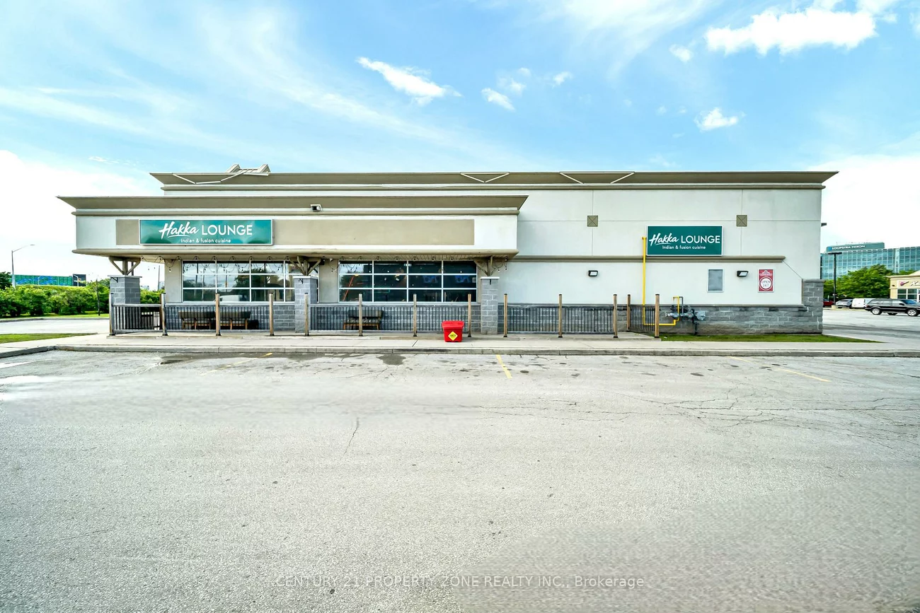 120, Queen Plate, West Humber-Clairville, Toronto