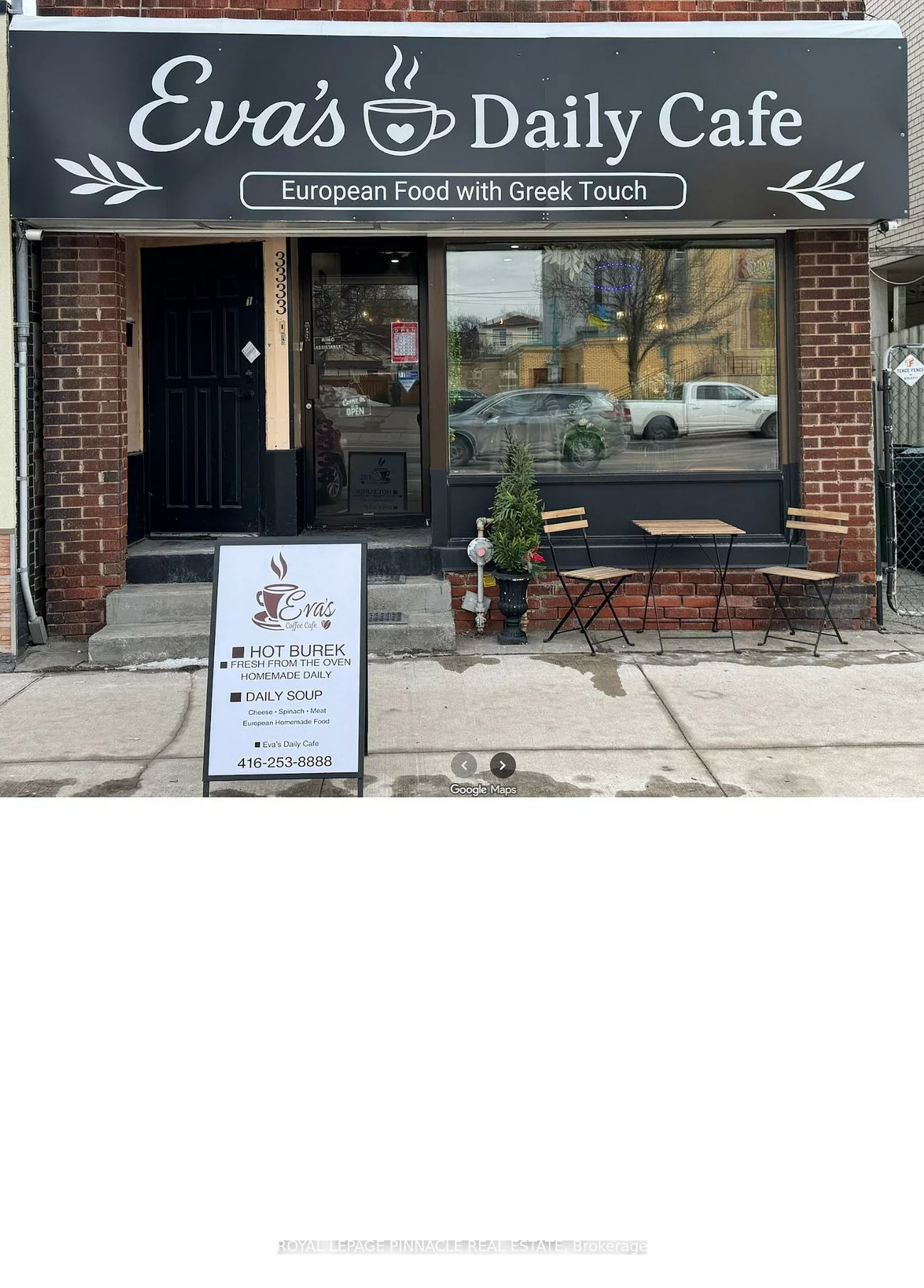 3333, Lakeshore, Long Branch, Toronto