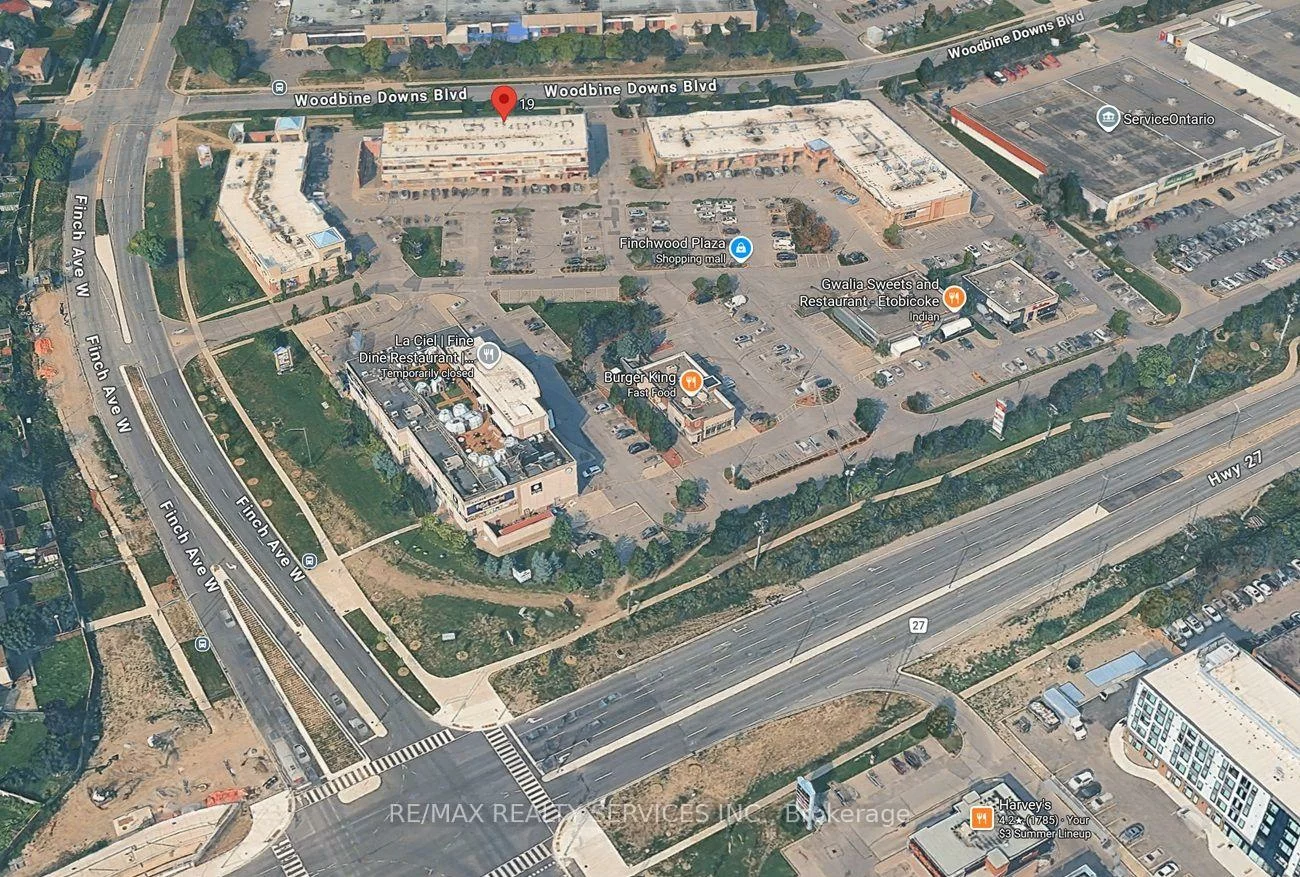 19, Woodbine Downs, West Humber-Clairville, Toronto