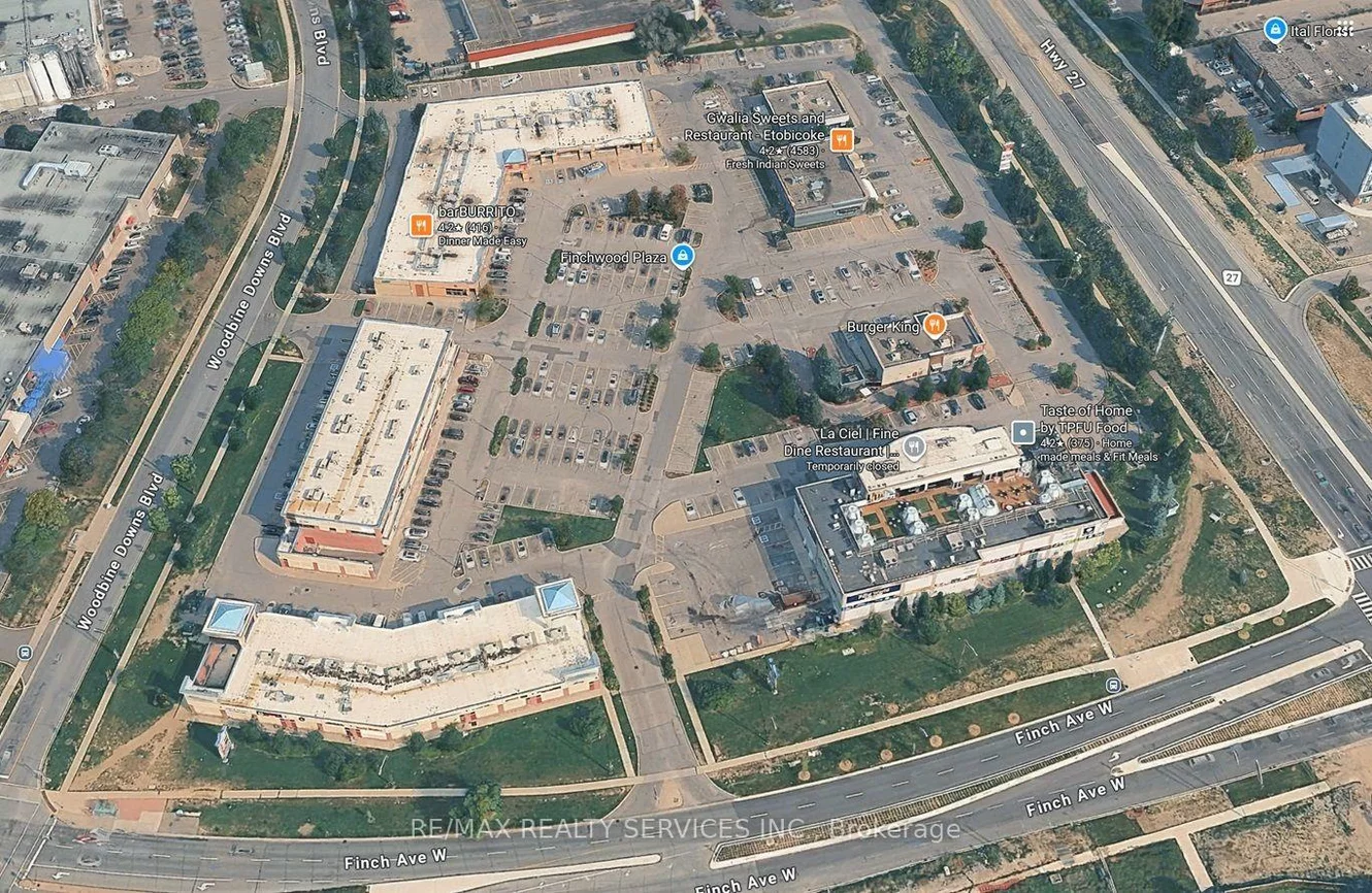19, Woodbine Downs, West Humber-Clairville, Toronto