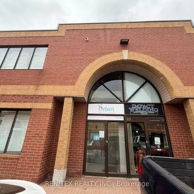 Commercial for sale, 42, Steinway, West Humber-Clairville, Toronto