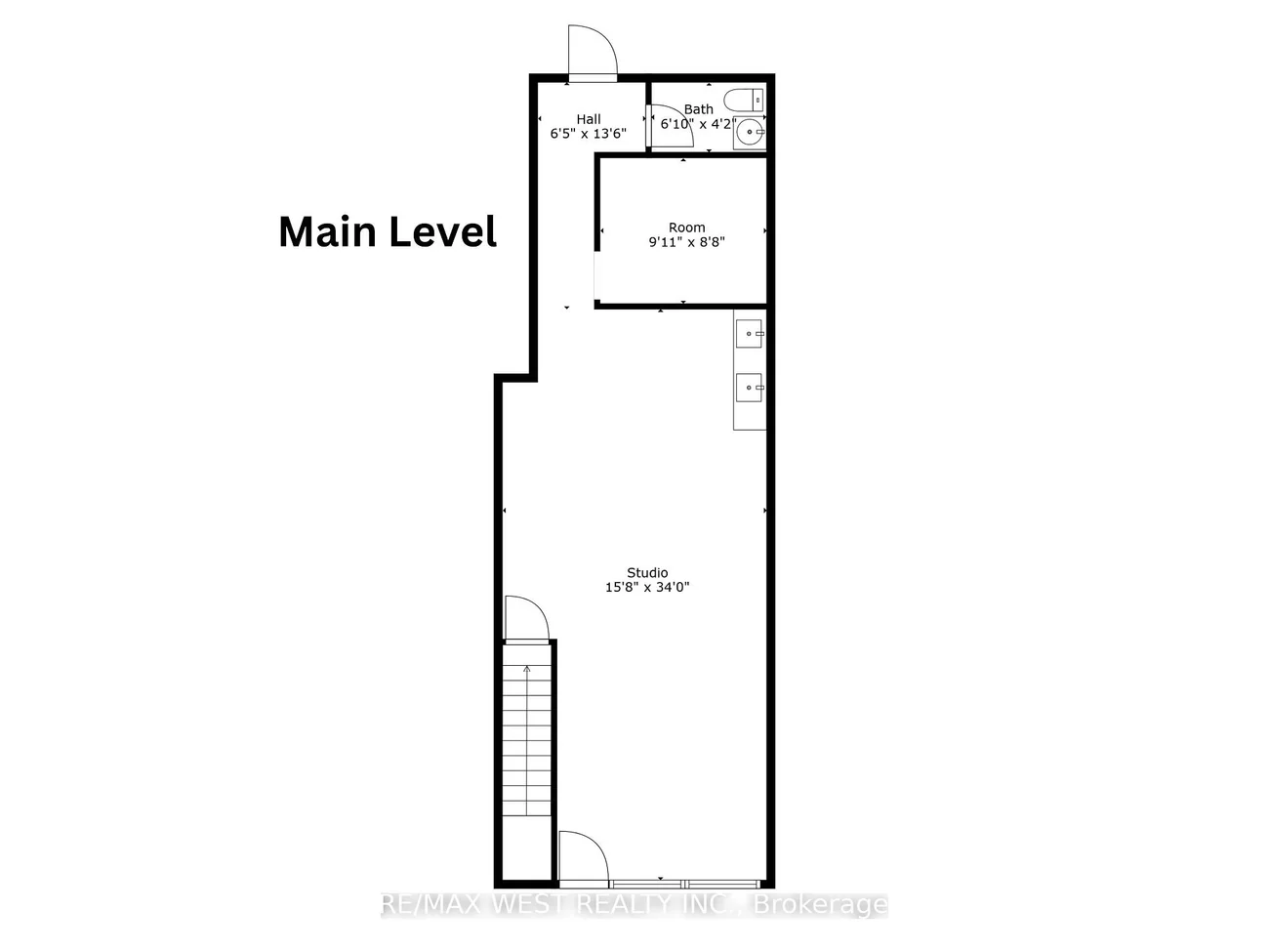 578, Marlee, Yorkdale-Glen Park, Toronto