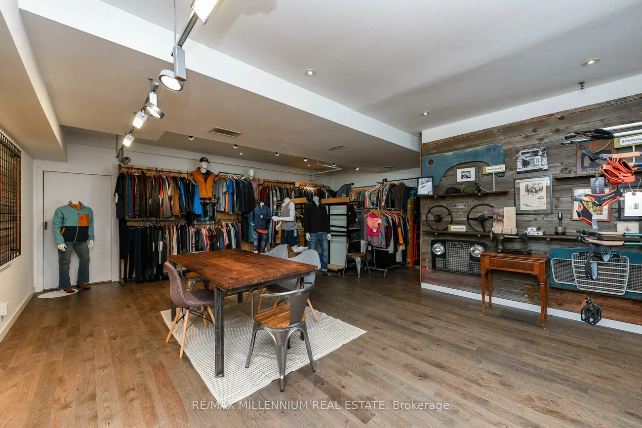 750, Oakdale, Glenfield-Jane Heights, Toronto