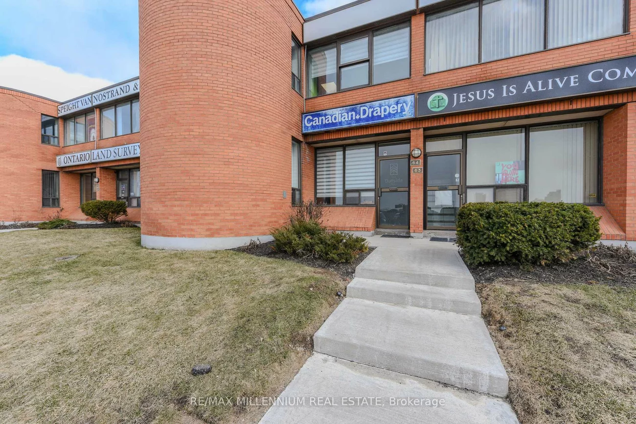 750, Oakdale, Glenfield-Jane Heights, Toronto