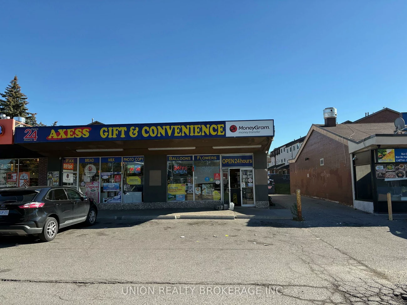2727-2731, Jane, Glenfield-Jane Heights, Toronto