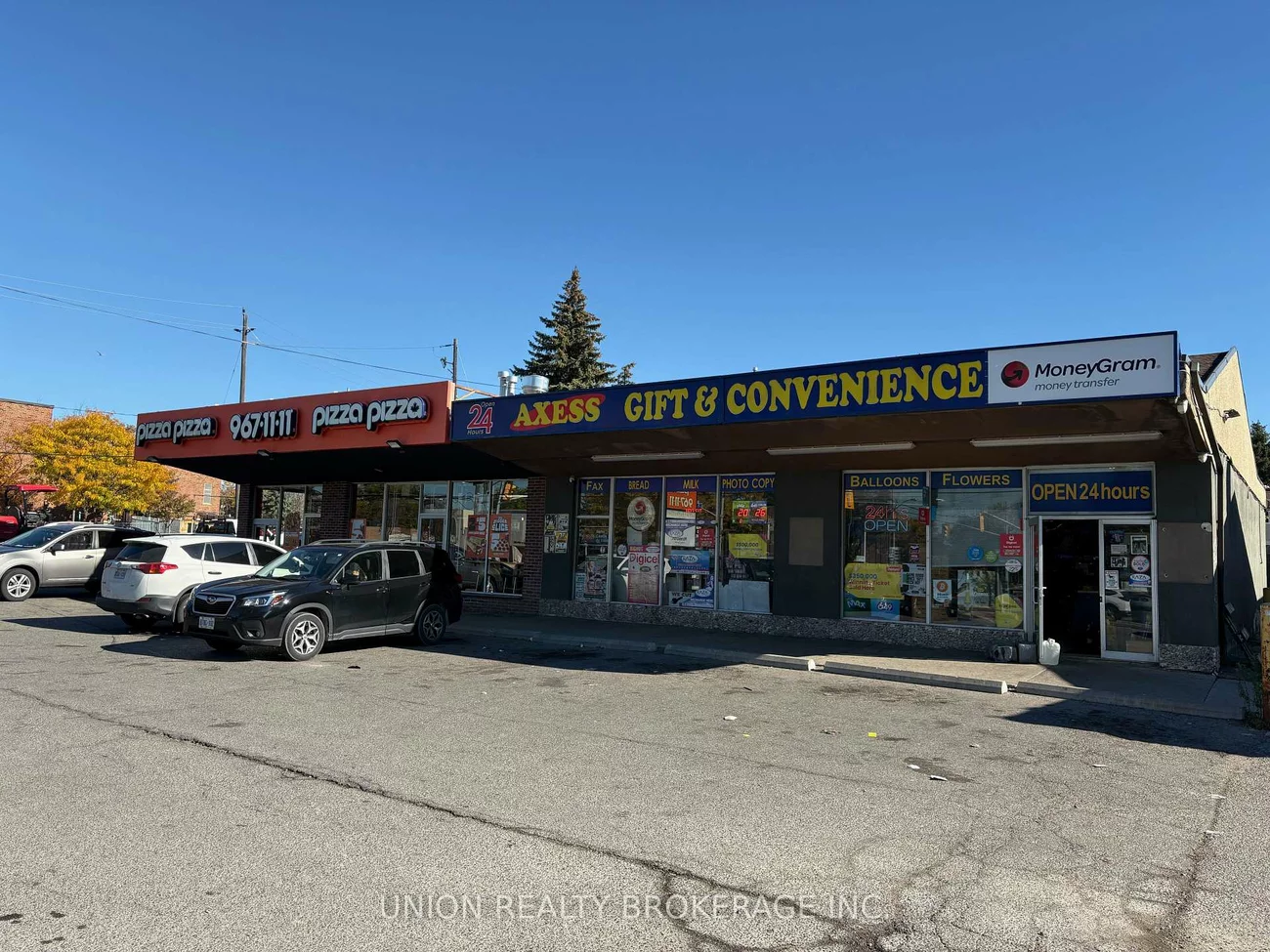 2727-2731, Jane, Glenfield-Jane Heights, Toronto