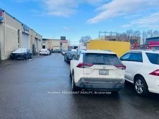 1772, Albion, West Humber-Clairville, Toronto