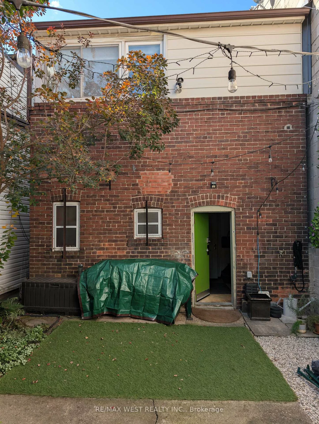 419, Jane, Runnymede-Bloor West Village, Toronto