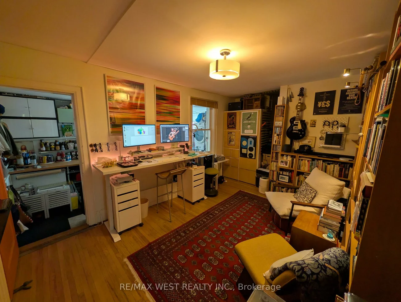 419, Jane, Runnymede-Bloor West Village, Toronto