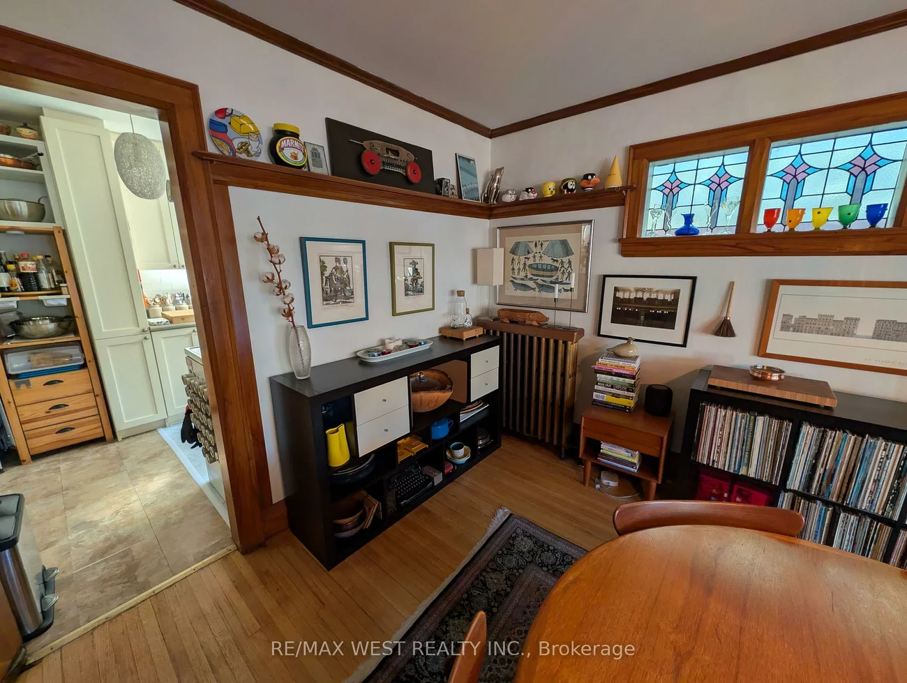 419, Jane, Runnymede-Bloor West Village, Toronto