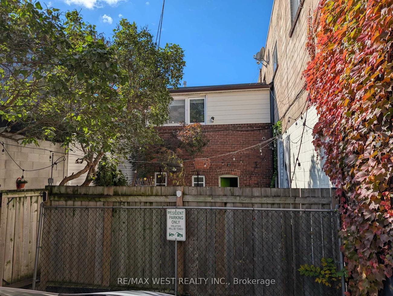 419, Jane, Runnymede-Bloor West Village, Toronto