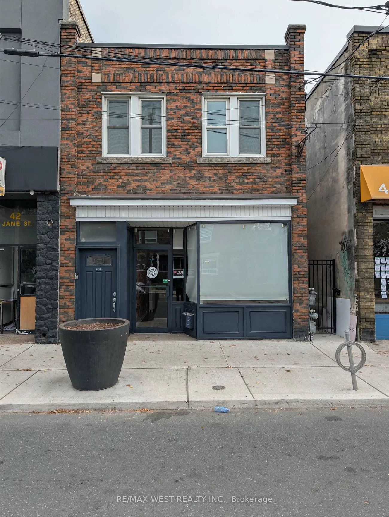 419, Jane, Runnymede-Bloor West Village, Toronto