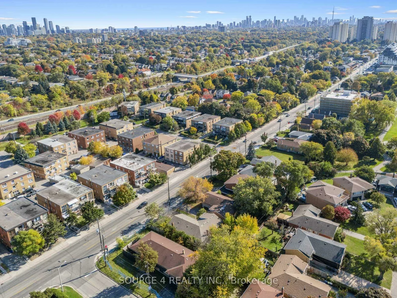 111, Wenderly, Yorkdale-Glen Park, Toronto