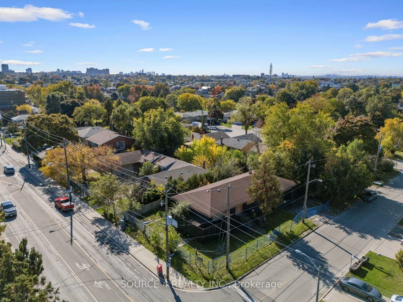 111, Wenderly, Yorkdale-Glen Park, Toronto