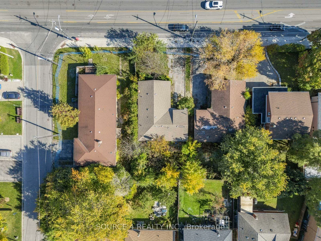111, Wenderly, Yorkdale-Glen Park, Toronto