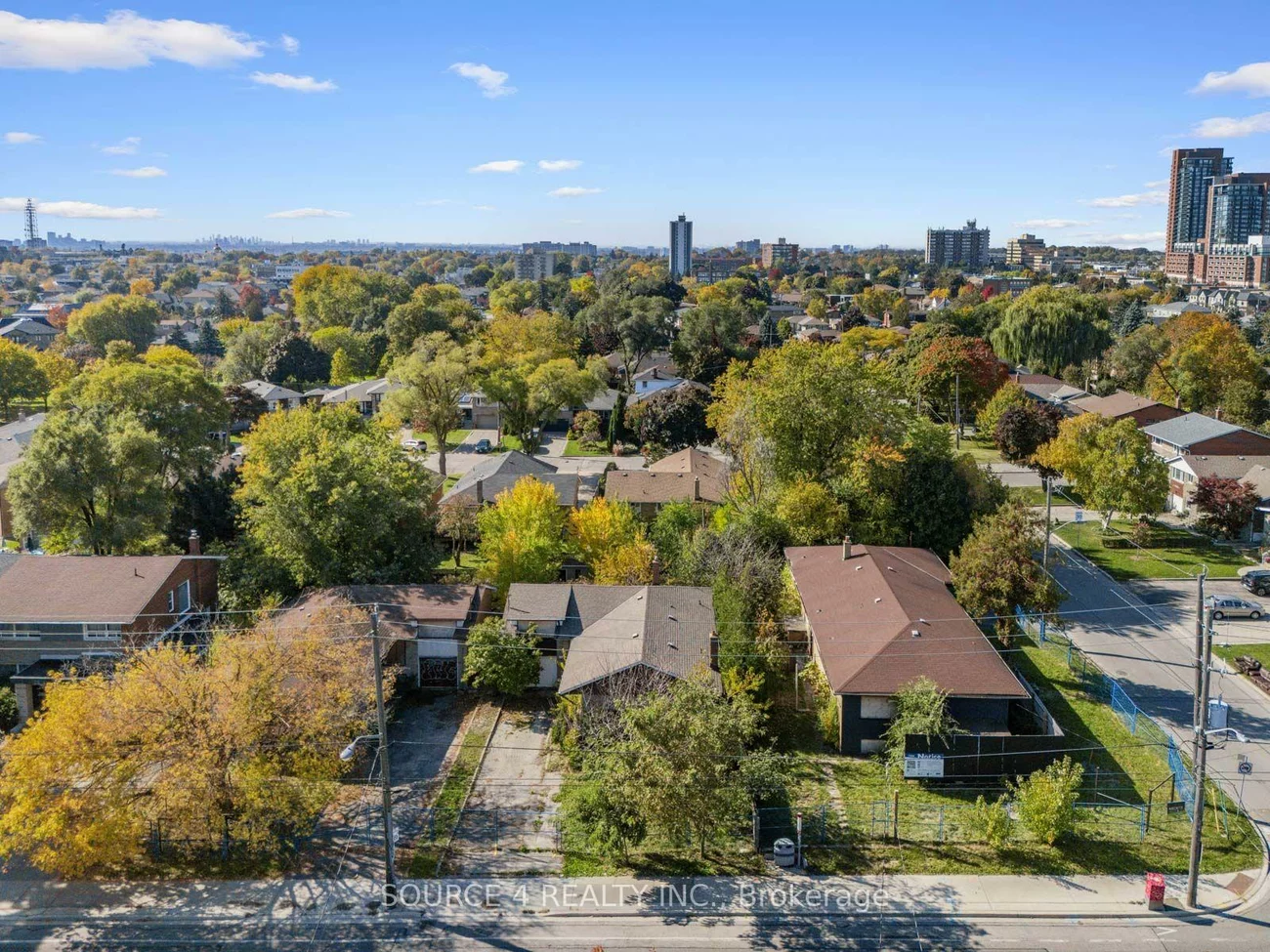 111, Wenderly, Yorkdale-Glen Park, Toronto