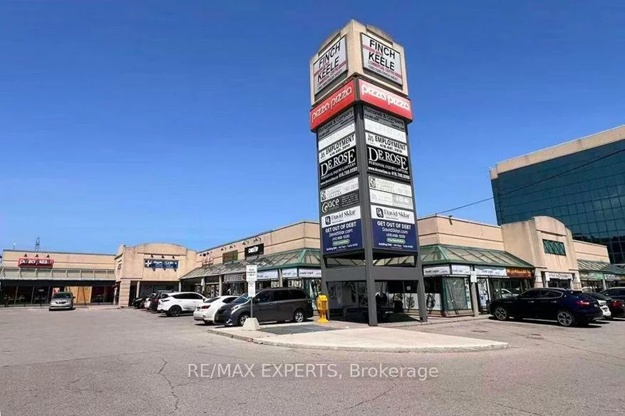 1300, Finch, York University Heights, Toronto