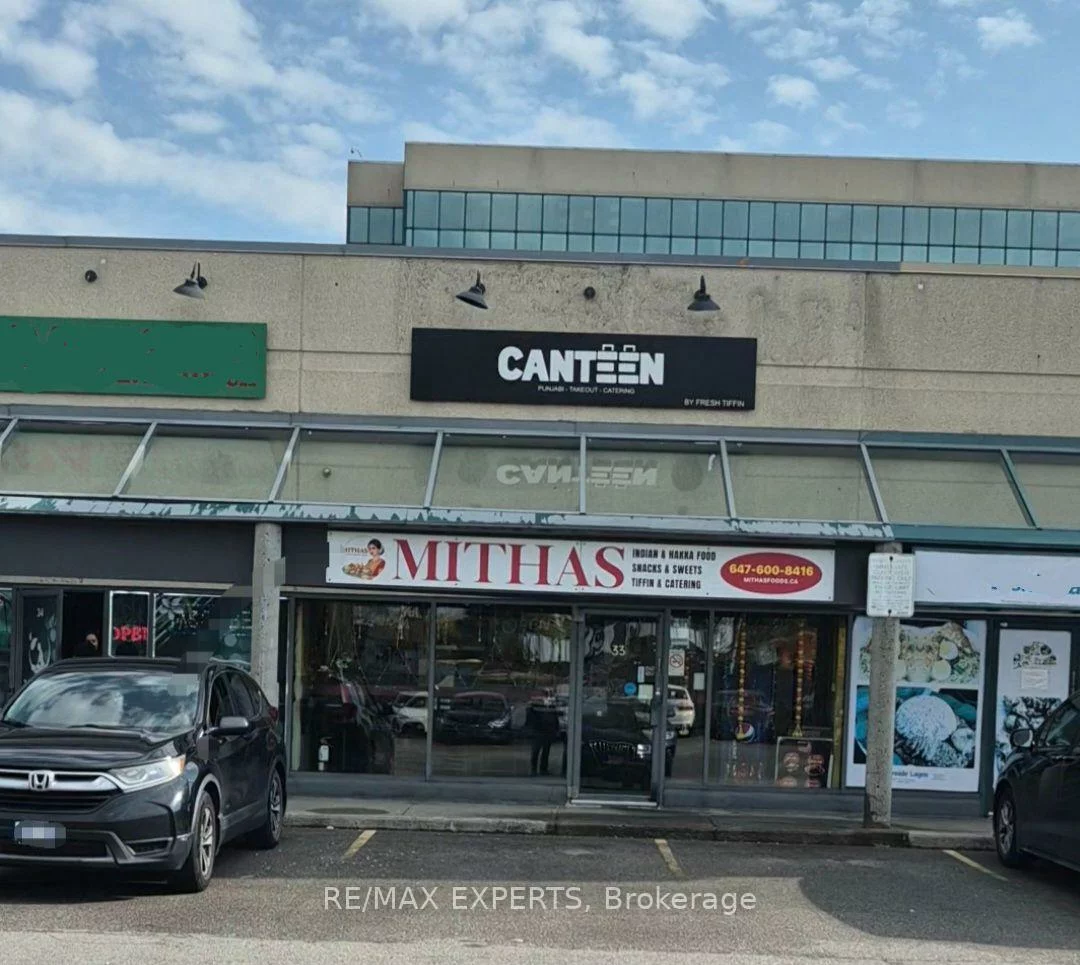 1300, Finch, York University Heights, Toronto
