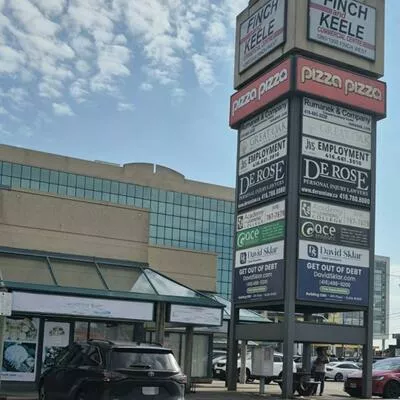 Commercial for sale, 1300, Finch, York University Heights, Toronto