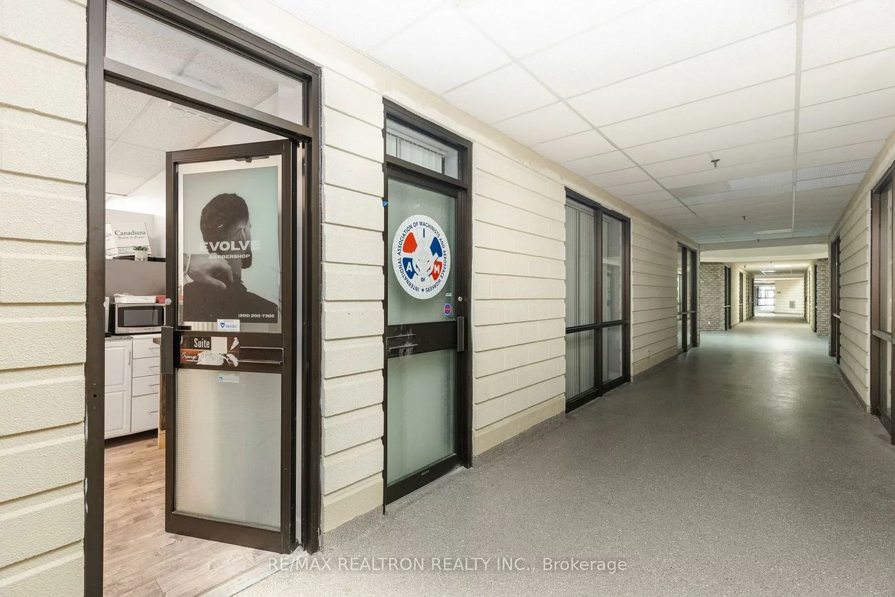 557, Dixon, West Humber-Clairville, Toronto