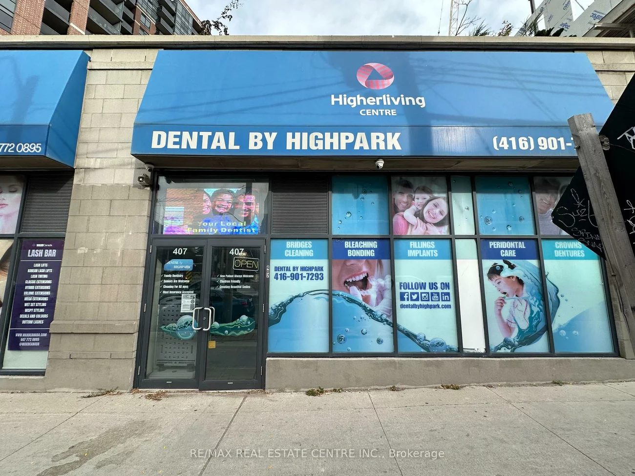 407, Keele, Junction Area, Toronto
