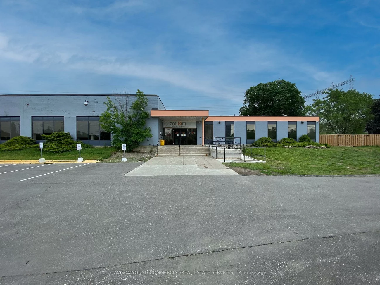1, City View, West Humber-Clairville, Toronto