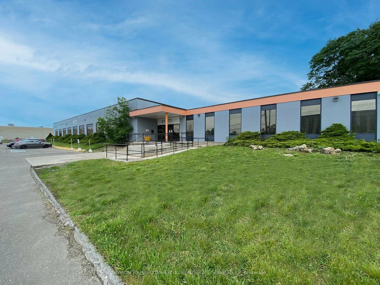 1, City View, West Humber-Clairville, Toronto