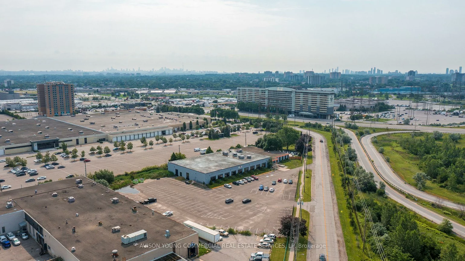 1, City View, West Humber-Clairville, Toronto