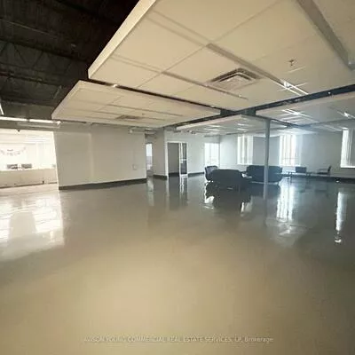 1, City View, West Humber-Clairville, Toronto