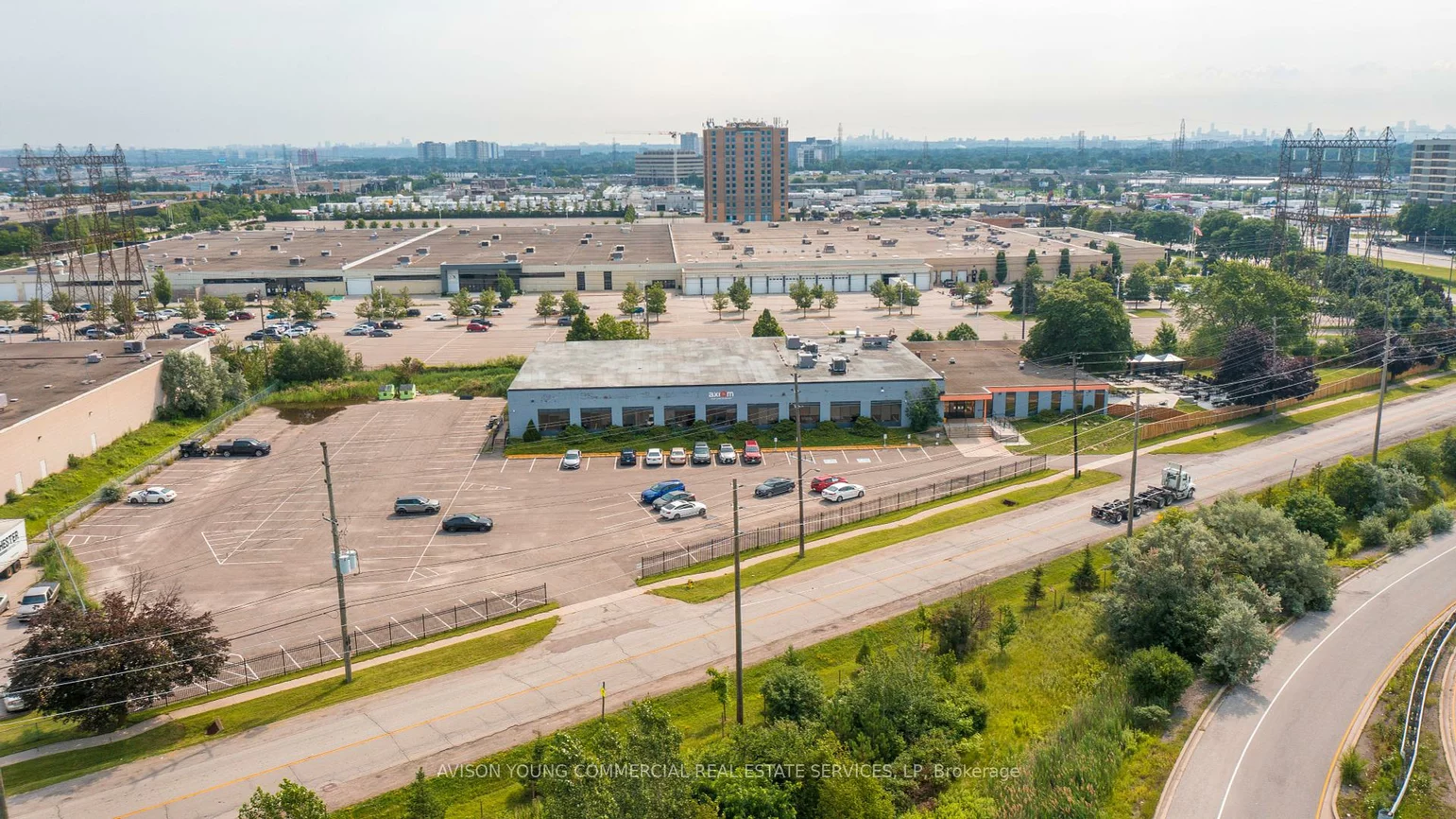1, City View, West Humber-Clairville, Toronto