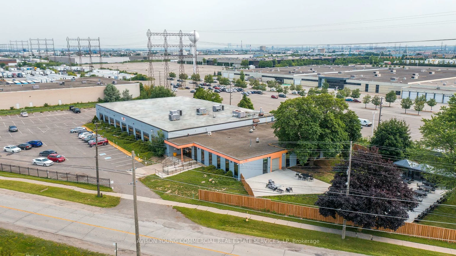 1, City View, West Humber-Clairville, Toronto