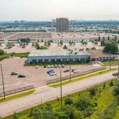 1, City View, West Humber-Clairville, Toronto