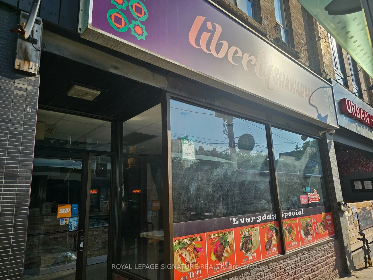 716, Queen, South Riverdale, Toronto