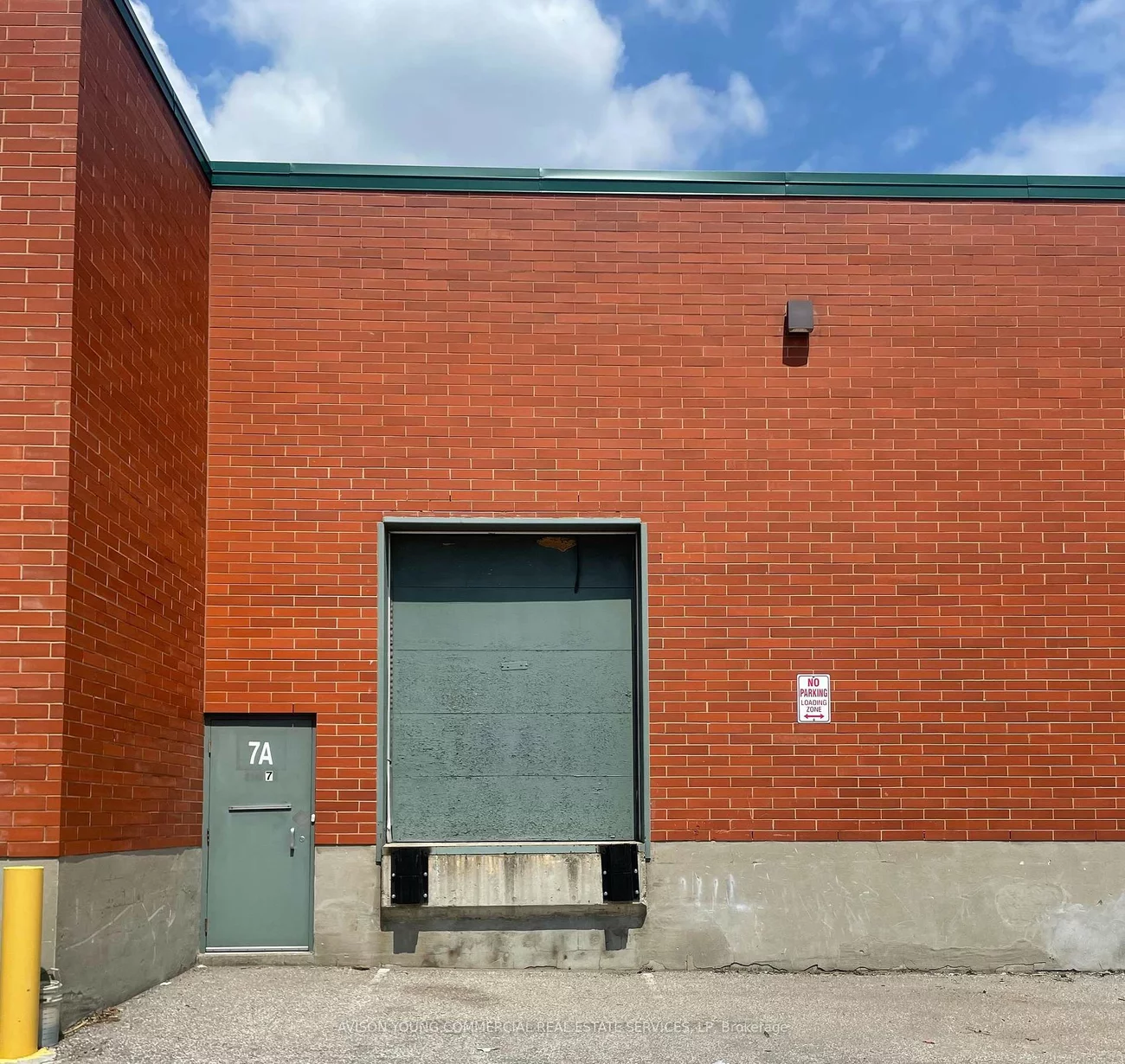 200, TROWERS, Pine Valley Business Park, Vaughan