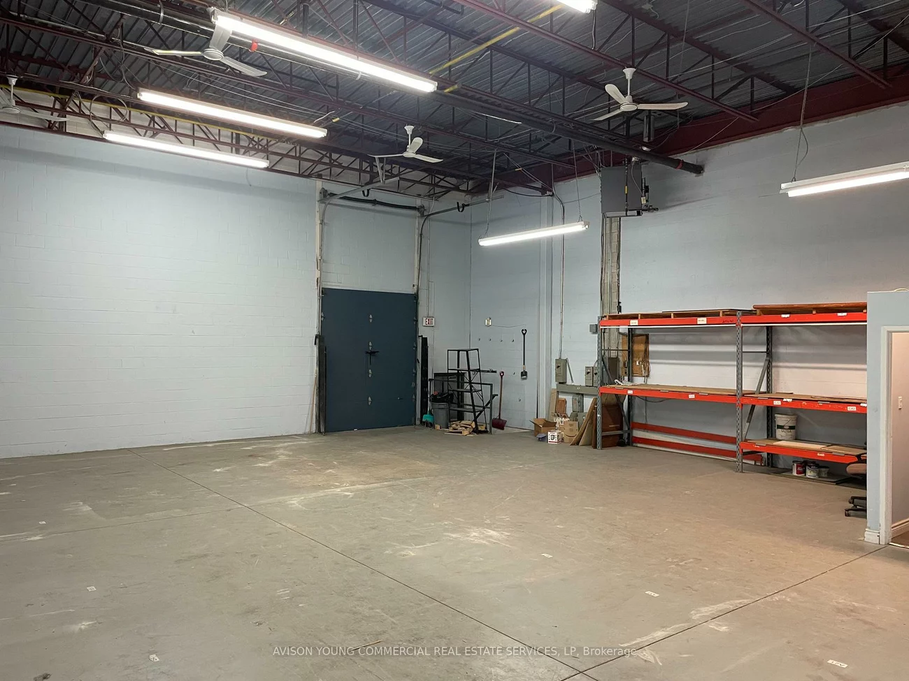 200, TROWERS, Pine Valley Business Park, Vaughan