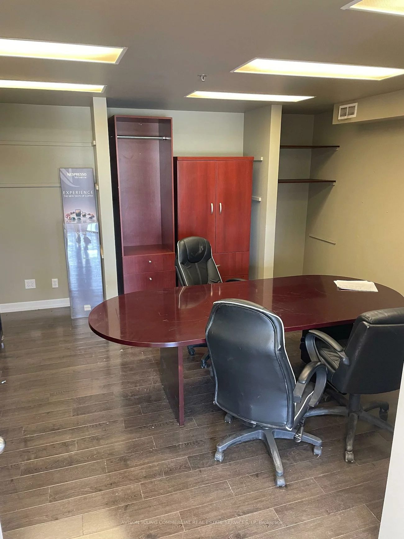 200, TROWERS, Pine Valley Business Park, Vaughan