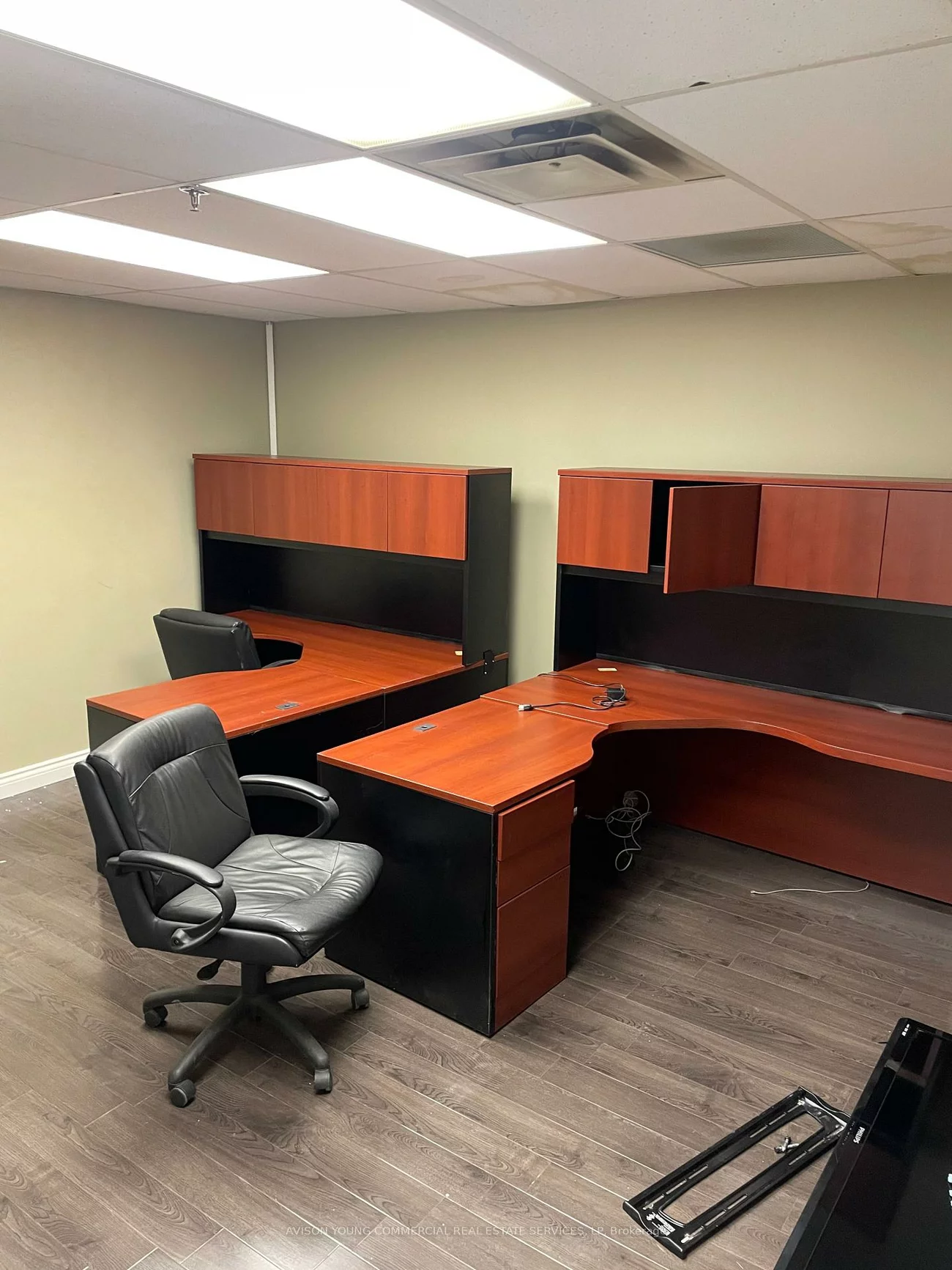 200, TROWERS, Pine Valley Business Park, Vaughan