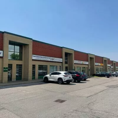 200, TROWERS, Pine Valley Business Park, Vaughan