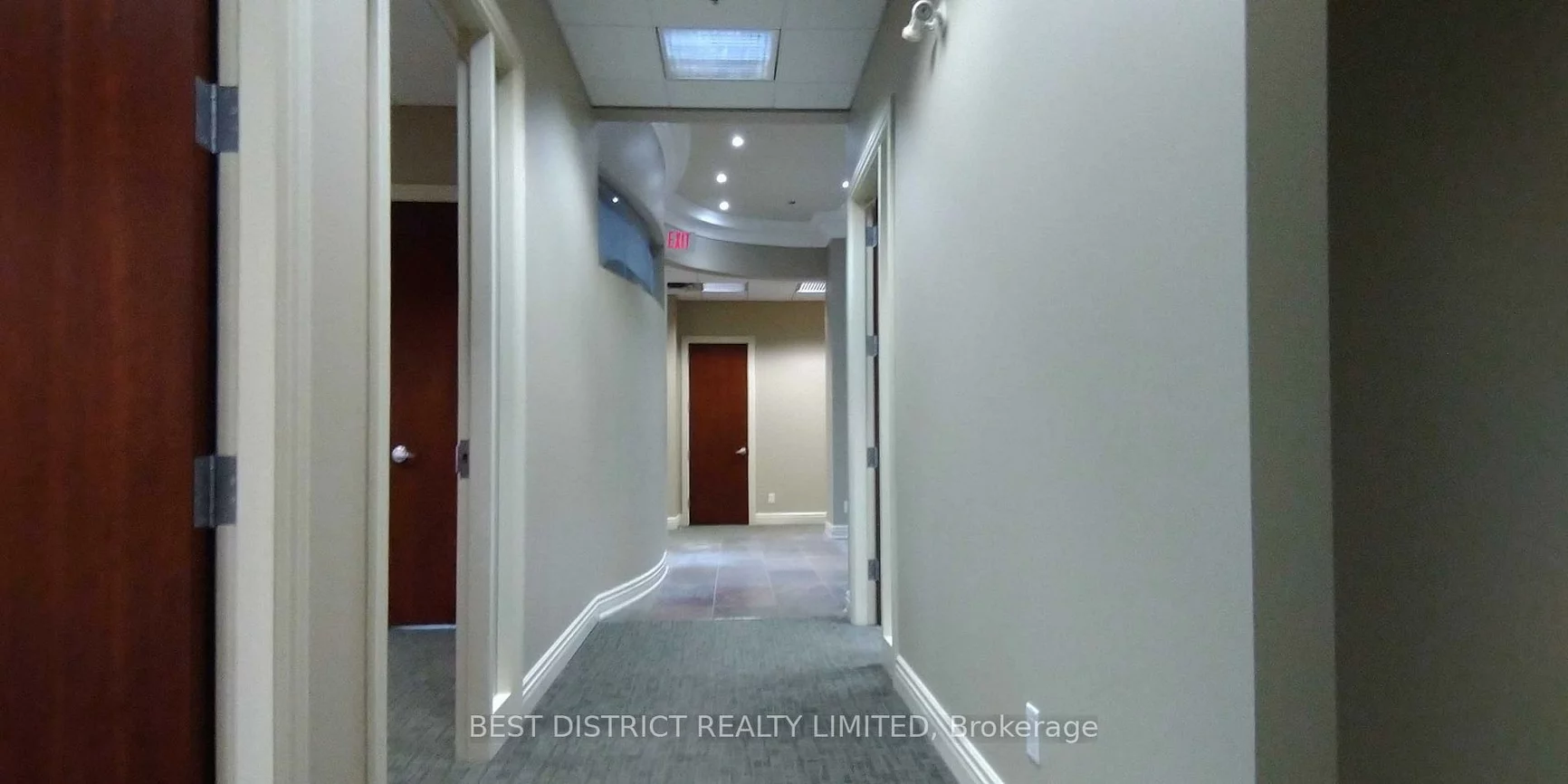 151, Spinnaker, Concord, Vaughan