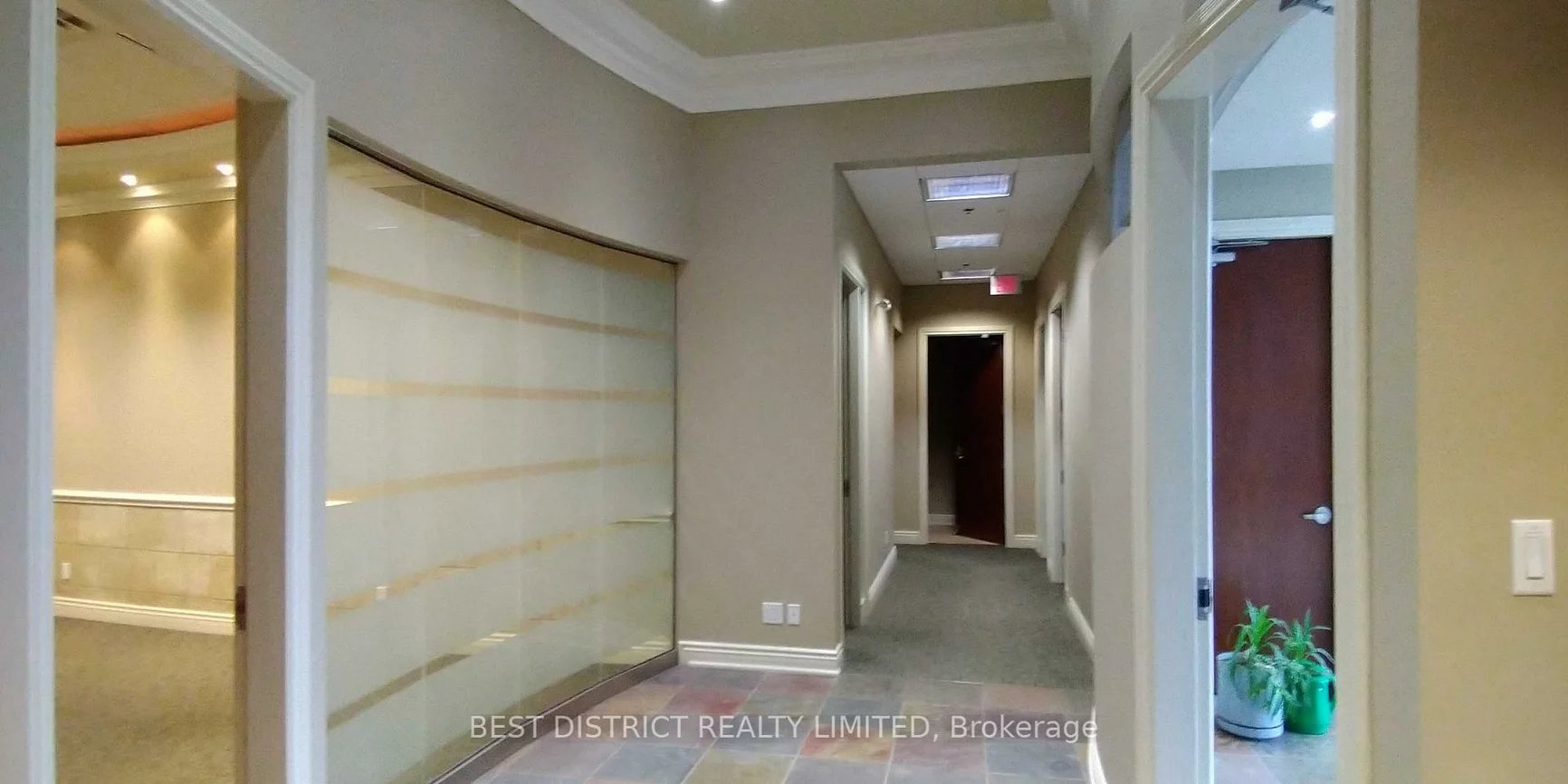151, Spinnaker, Concord, Vaughan