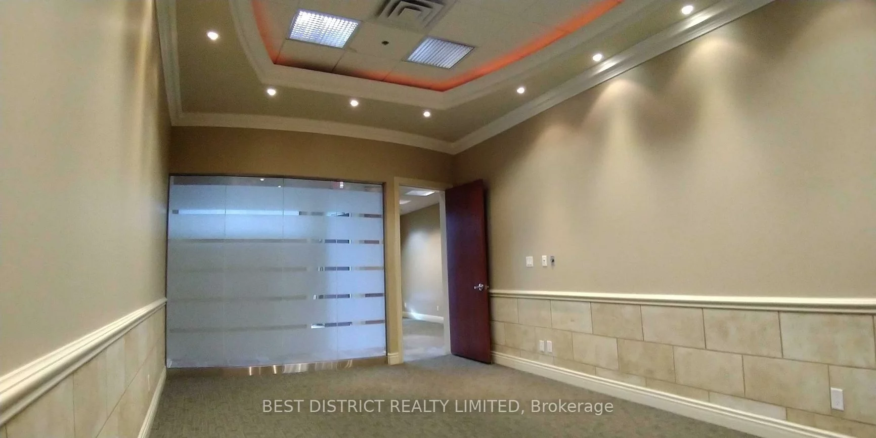 151, Spinnaker, Concord, Vaughan