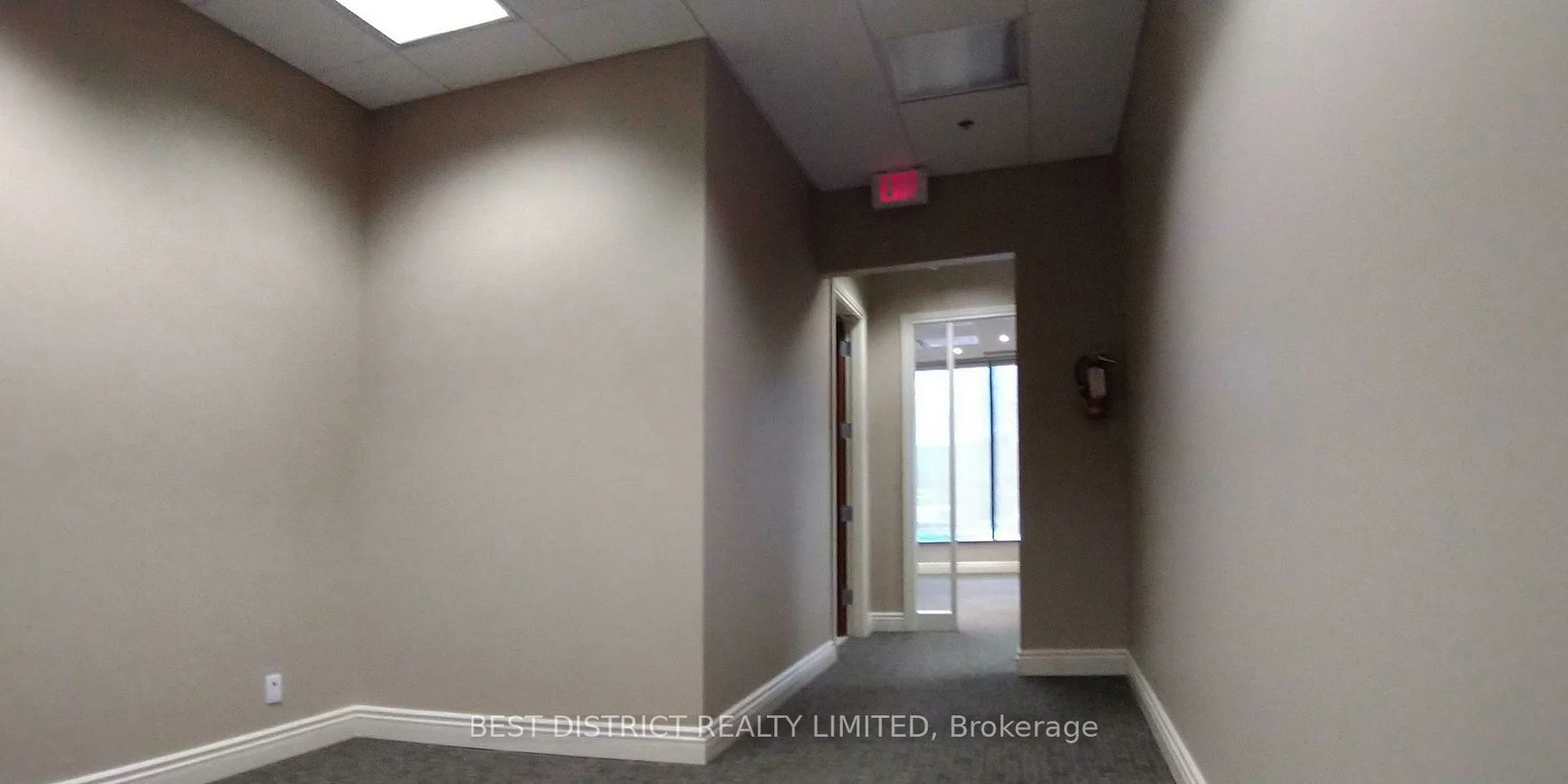 151, Spinnaker, Concord, Vaughan