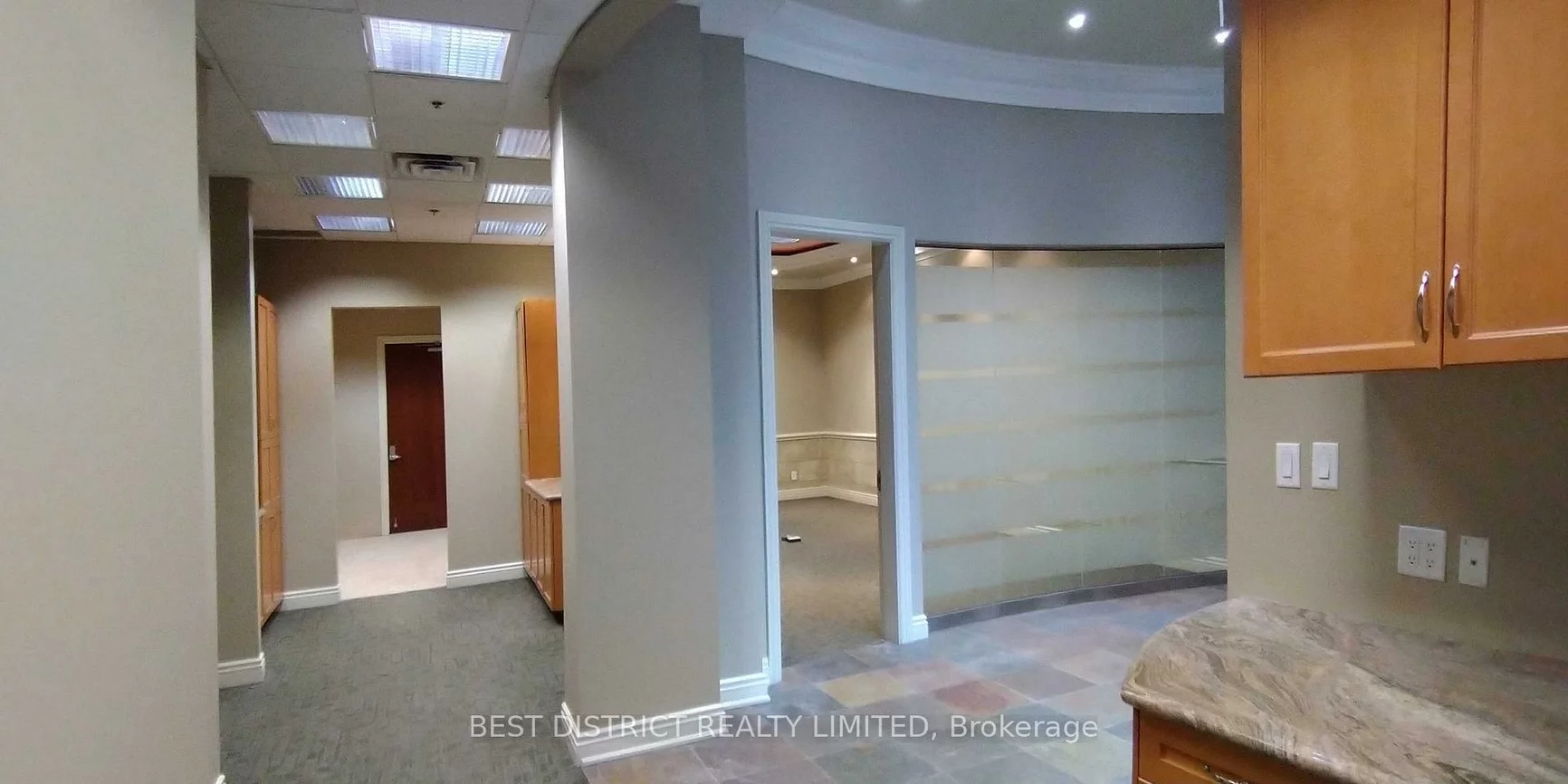 151, Spinnaker, Concord, Vaughan