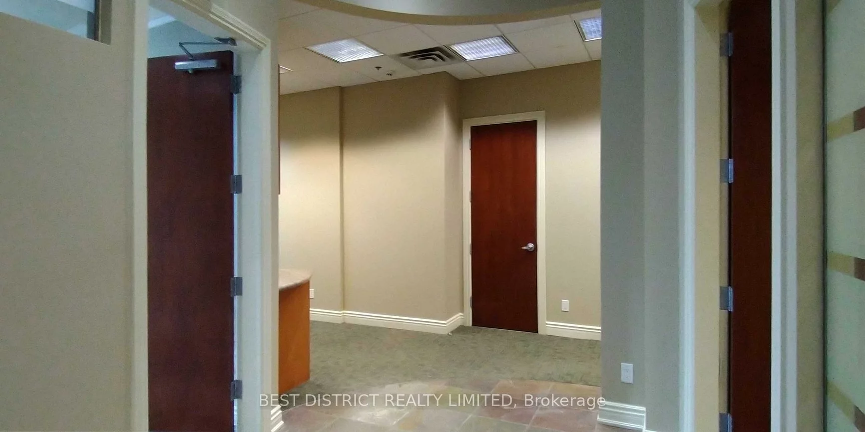 151, Spinnaker, Concord, Vaughan