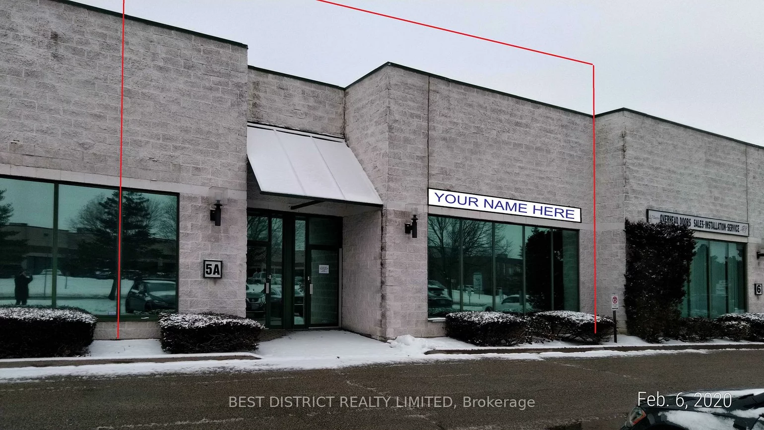 151, Spinnaker, Concord, Vaughan