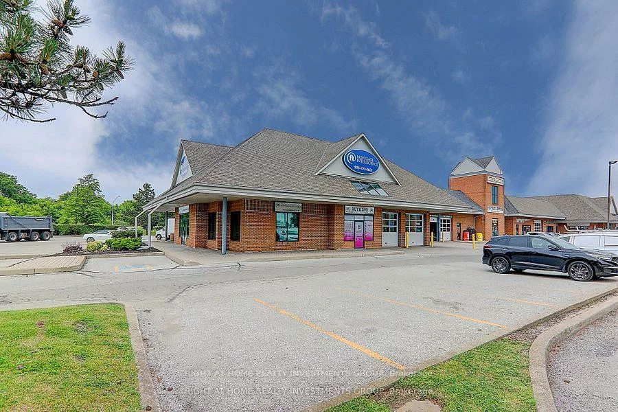 555, North Rivermede, Concord, Vaughan