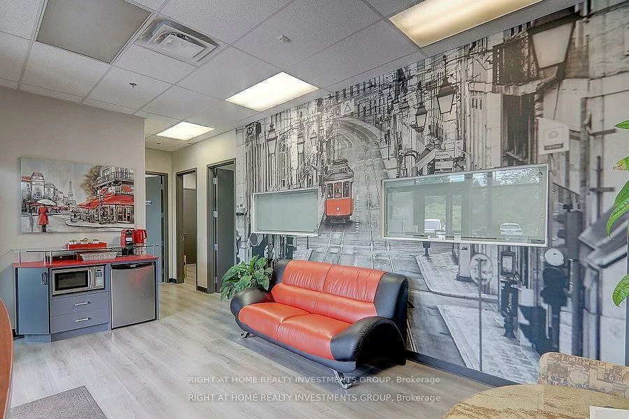 555, North Rivermede, Concord, Vaughan