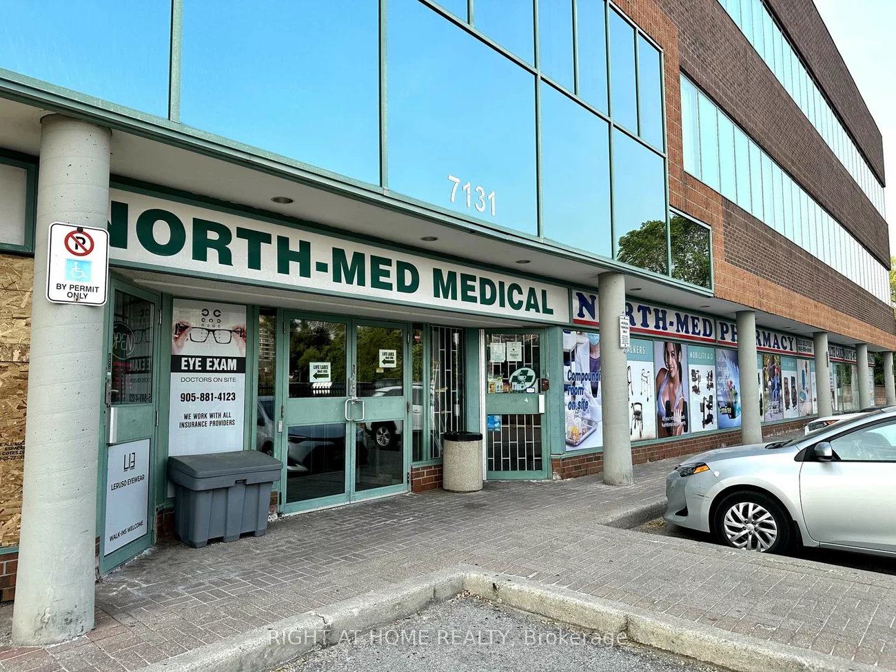 7131, Bathurst, Crestwood-Springfarm-Yorkhill, Vaughan