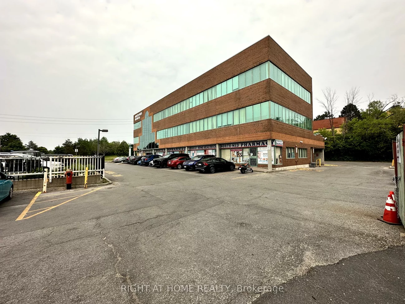 7131, Bathurst, Crestwood-Springfarm-Yorkhill, Vaughan