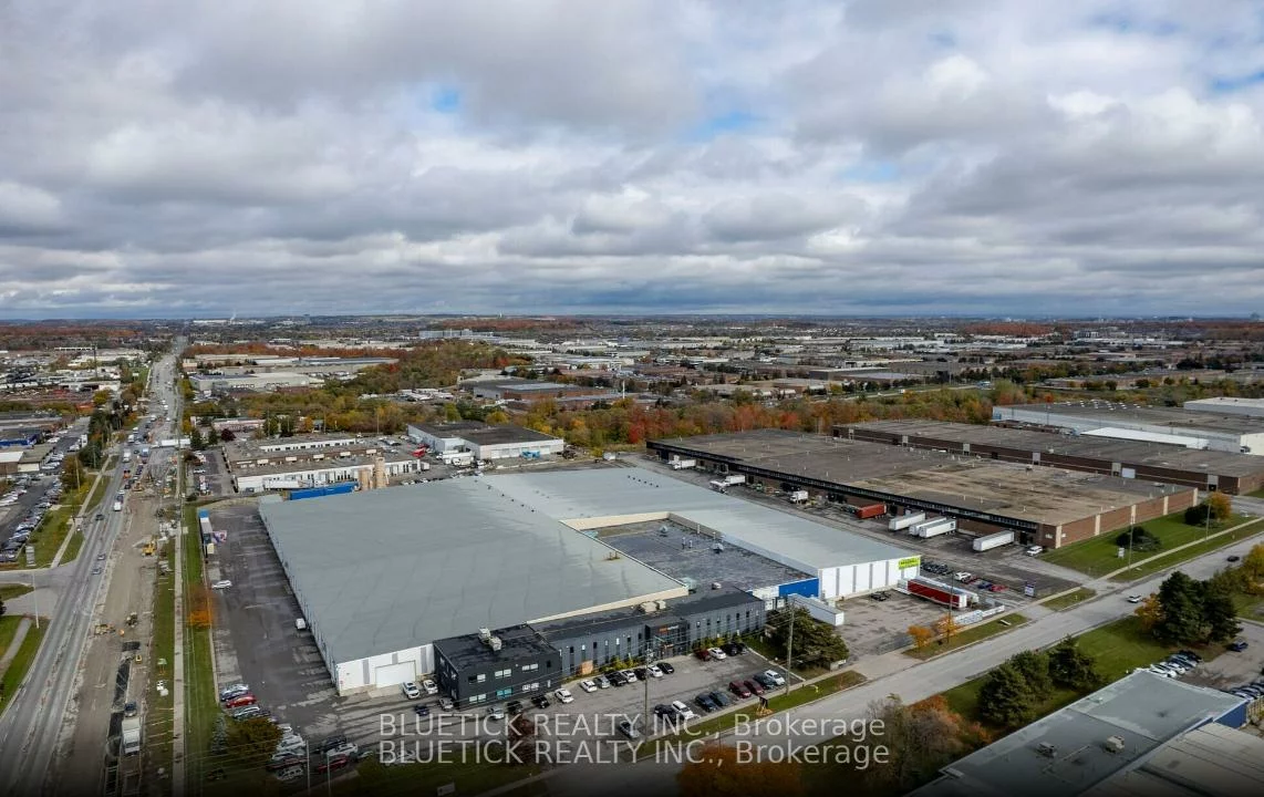 8301, Keele, Concord, Vaughan